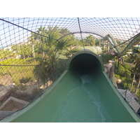 Picture United Arab Emirates Dubai Dubai Aquaventure 2012-01 40 - Waterfall Dubai Aquaventure