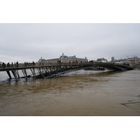 Picture France Paris Seine river 2016-06 11 - Night Seine river