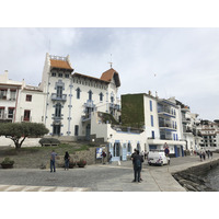 Picture Spain Cadaques 2018-04 36 - Monuments Cadaques