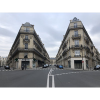 Picture France Paris lockdown 2020-03 52 - Room Paris lockdown