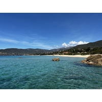 Picture France Corsica Sagone 2023-05 24 - Resort Sagone