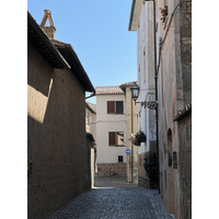 Picture Italy Orvieto 2021-09 103 - Streets Orvieto