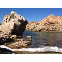 Picture Italy Cala Lunga 2012-09 53 - Winter Cala Lunga