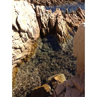 Picture Italy Cala Lunga 2012-09 37 - Sauna Cala Lunga