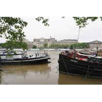 Picture France Paris Seine river 2016-06 56 - Lands Seine river