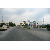 Picture Thailand Chonburi Sukhumvit road 2008-01 14 - Cost Sukhumvit road