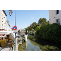 Picture France L'Isle-sur-la-Sorgue 2017-08 12 - Savings L'Isle-sur-la-Sorgue