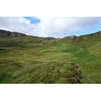 Picture United Kingdom Skye 2011-07 253 - Summer Skye