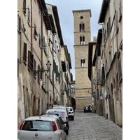 Picture Italy Volterra 2021-09 56 - City Volterra