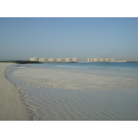 Picture United Arab Emirates Dubai Jumeirah Beach 2007-03 24 - To see Jumeirah Beach