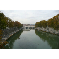 Picture Italy Rome Lungotevere Gianicolense 2007-11 13 - To see Lungotevere Gianicolense