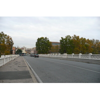 Picture Italy Rome Lungotevere Gianicolense 2007-11 14 - Lakes Lungotevere Gianicolense