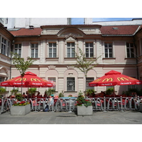 Picture Czech Republic Prague Na Prikope 2007-07 22 - French Restaurant Na Prikope