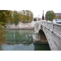 Picture Italy Rome Lungotevere Gianicolense 2007-11 16 - French Restaurant Lungotevere Gianicolense