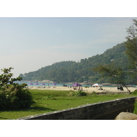 Picture Thailand Phuket Karon Beach 2005-12 32 - Hotels Karon Beach