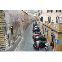 Picture Italy Rome Lungotevere Gianicolense 2007-11 18 - City View Lungotevere Gianicolense