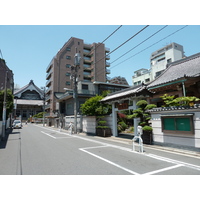 Picture Japan Tokyo Asakusa 2010-06 3 - Hotel Pool Asakusa