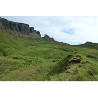 Picture United Kingdom Skye 2011-07 273 - Rooms Skye