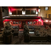 Picture France Megeve 2016-02 46 - Resort Megeve