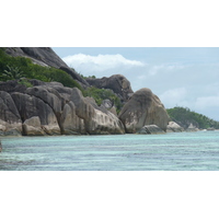 Picture Seychelles La Digue 2011-10 226 - Price La Digue