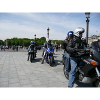 Picture France Paris La Concorde 2007-05 5 - Lands La Concorde