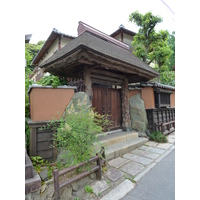 Picture Japan Kyoto 2010-06 19 - Spring Kyoto