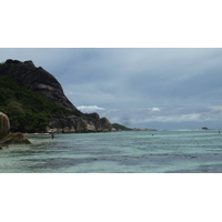 Picture Seychelles La Digue 2011-10 227 - Resort La Digue