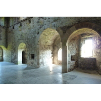 Picture United Kingdom Scotland Doune Castle 2011-07 27 - Summer Doune Castle