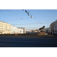 Picture Russia St Petersburg Nevsky Prospect 2006-03 5 - Walking Street Nevsky Prospect