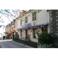 Picture France Bourges 2008-04 29 - Land Bourges