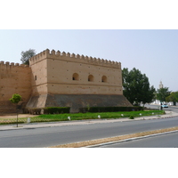 Picture Morocco Meknes 2008-07 57 - Walking Street Meknes