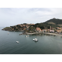 Picture France Collioure 2018-04 75 - Savings Collioure