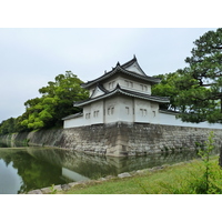 Picture Japan Kyoto 2010-06 73 - Summer Kyoto