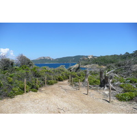 Picture France Porquerolles Island Pointe du Lequin 2008-05 37 - Cheap Room Pointe du Lequin