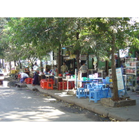 Picture Myanmar Yangon 2005-01 108 - Land Yangon