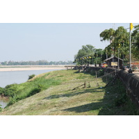 Picture Thailand Mekong river 2012-12 133 - Accomodation Mekong river