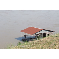 Picture Thailand Mekong river 2012-12 128 - Sauna Mekong river