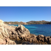 Picture Italy Cala Lunga 2012-09 24 - Lakes Cala Lunga