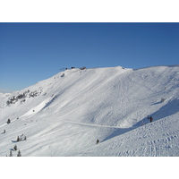 Picture Austria Kitzbuhel Ski 2005-03 141 - Monument Ski