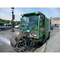 Picture France Paris La Concorde 2007-05 7 - Land La Concorde