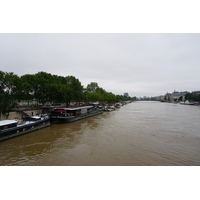 Picture France Paris Seine river 2016-06 3 - City Sight Seine river