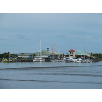 Picture Fiji Port Denarau 2010-05 3 - Land Port Denarau