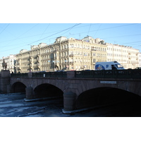 Picture Russia St Petersburg Nevsky Prospect 2006-03 6 - City Sight Nevsky Prospect