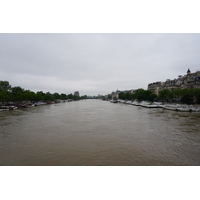 Picture France Paris Seine river 2016-06 2 - City Sights Seine river