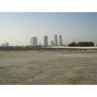 Picture United Arab Emirates Dubai Jumeirah Beach 2007-03 32 - Weather Jumeirah Beach