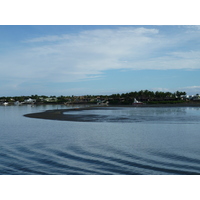 Picture Fiji Port Denarau 2010-05 23 - City View Port Denarau