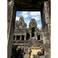 Picture Cambodia Siem Reap Bayon 2023-01 92 - Price Bayon