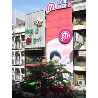 Picture Thailand Bangkok Silom Road 2005-12 2 - Price Silom Road