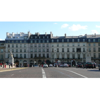 Picture France Paris The Bridges of Paris 2007-07 2 - Rooms The Bridges of Paris