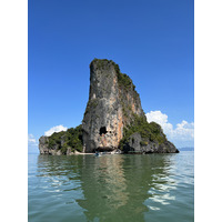 Picture Thailand Phang Nga Bay 2021-12 341 - Hotel Phang Nga Bay